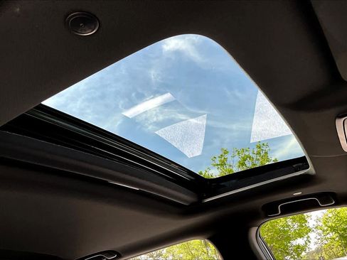 Certified 2025 Honda CR-V Sport Touring image 47