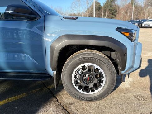 New 2026 Toyota 4Runner TRD Off-Road Premium image 10