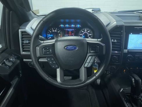 Used 2018 Ford F150 XLT w/ Equipment Group 302A Luxury image 15