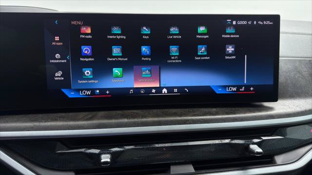 Used 2025 BMW X5 sDrive40i RWD image 35