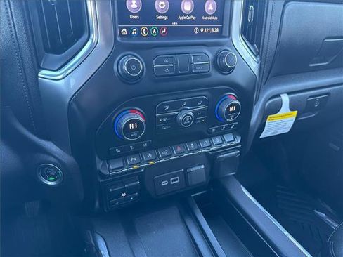 Used 2020 Chevrolet Silverado 1500 LTZ image 24