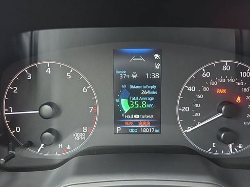 Used 2024 Toyota Corolla LE image 25