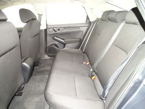 Used 2023 Honda Civic LX image 10