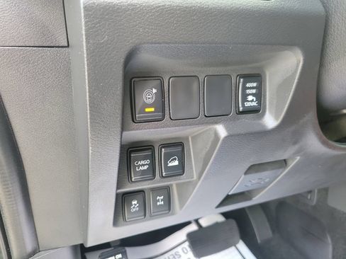 Used 2024 Nissan Frontier PRO-4X w/ Pro Premium Package AWD/4WD image 24