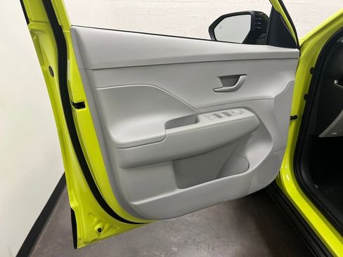 New 2026 Hyundai Kona SEL Sport FWD image 10