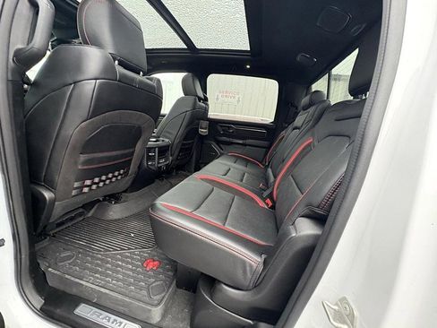 Used 2024 RAM 1500 TRX w/ TRX Level 2 Equipment Group image 9