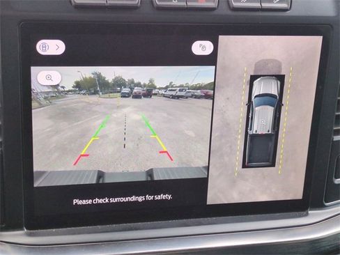 Used 2023 Ford F250 Lariat w/ Lariat Ultimate Package image 20