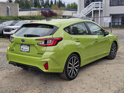 New 2026 Subaru Impreza 2.0i Sport AWD/4WD image 5