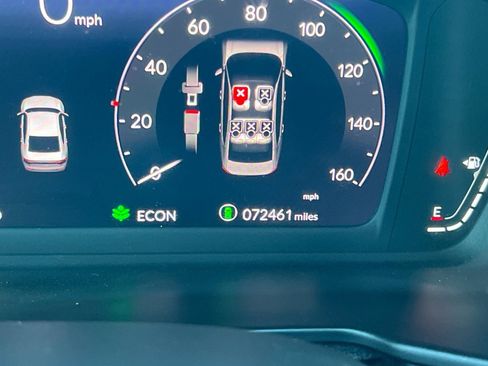 Used 2024 Honda Accord Sport image 19