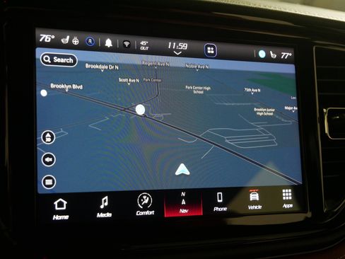 Used 2023 Dodge Durango SRT Hellcat image 27