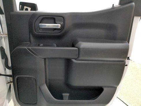 Used 2022 Chevrolet Silverado 1500 W/T w/ WT Fleet Convenience Package AWD/4WD image 30