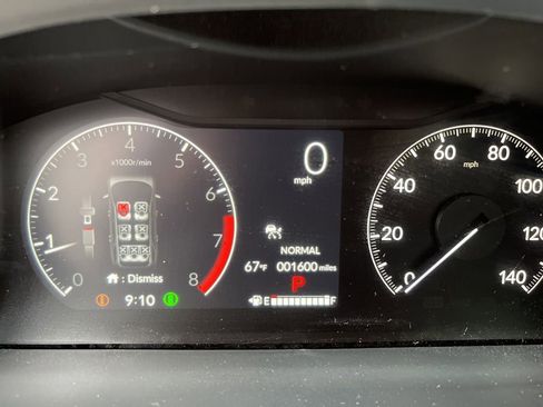 Certified 2025 Honda Pilot TrailSport image 26