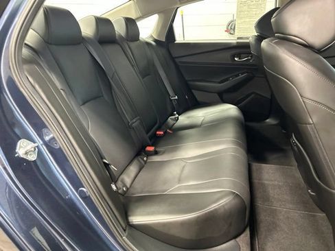 Certified 2025 Honda Accord Touring image 20