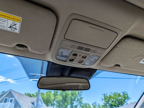 Used 2021 Honda CR-V EX image 26