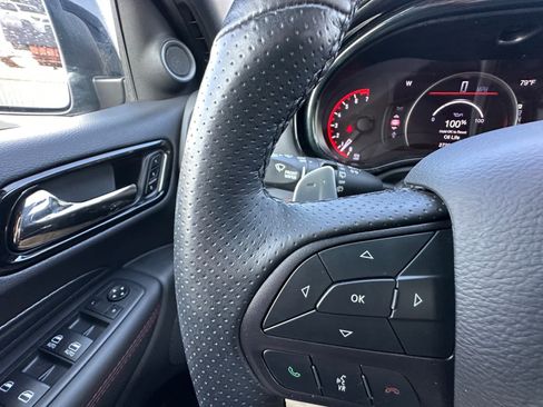Used 2023 Dodge Durango GT AWD/4WD image 27