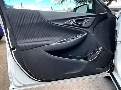 Used 2024 Chevrolet Malibu LT image 21