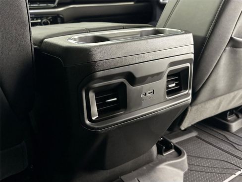 Used 2026 Chevrolet Silverado 1500 RST w/ Convenience Package II AWD/4WD image 36