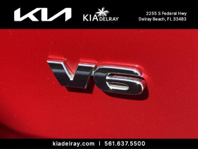 Used 2022 Toyota Tacoma SR5 w/ Technology Package RWD image 9