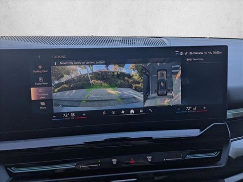 Used 2026 BMW 530i xDrive image 11