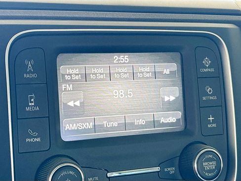 Used 2023 RAM 1500 Tradesman w/ Tradesman SXT Package image 14