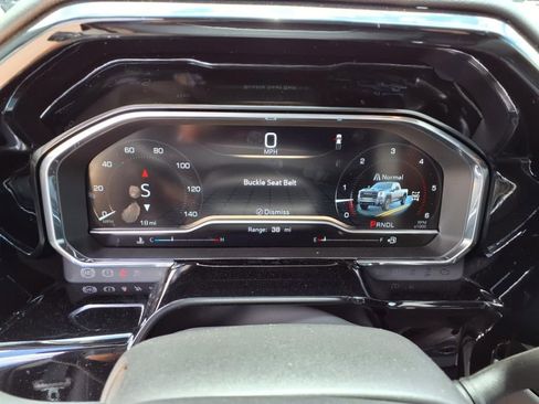 New 2025 GMC Sierra 2500 SLT w/ Texas SLT Premium Package image 18