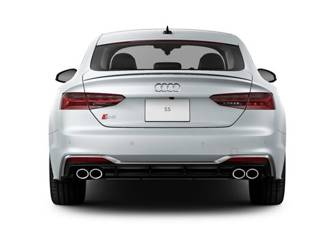 Certified 2023 Audi S5 Prestige w/ Prestige Package AWD/4WD image 7