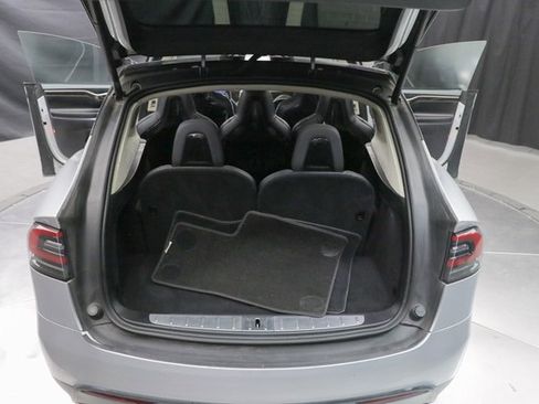Used 2016 Tesla Model X 90D image 23
