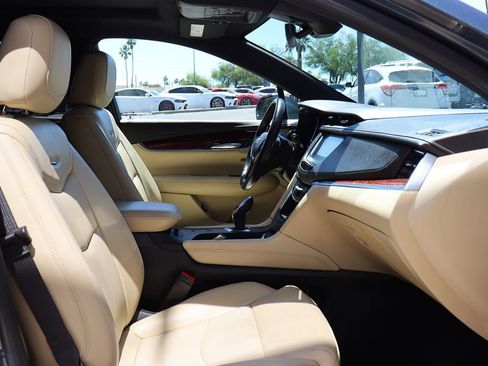 Used 2019 Cadillac XT5 Luxury FWD image 36