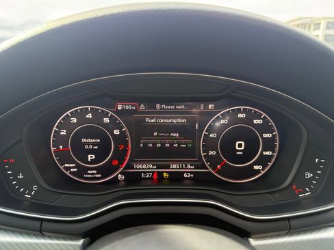 Used 2018 Audi A5 2.0T Premium Plus w/ Premium Plus image 11