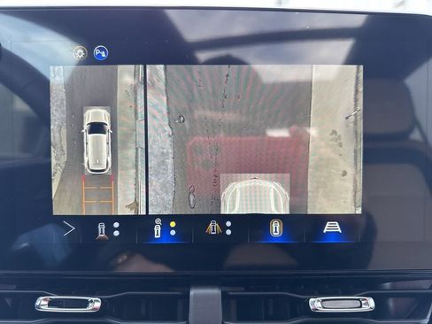 New 2026 Chevrolet Equinox ACTIV w/ Convenience Package III AWD/4WD image 29