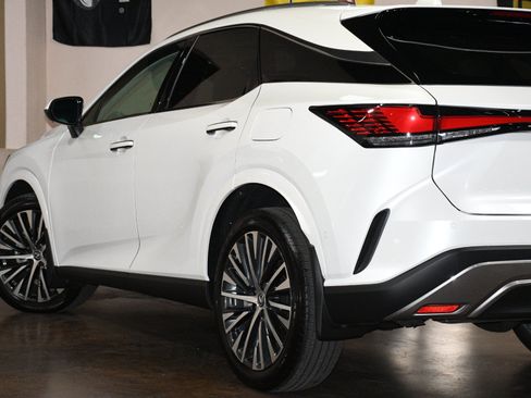 Used 2025 Lexus RX 350 Premium Plus w/ Convenience Package FWD image 55