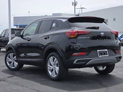 New 2026 Buick Encore GX Preferred FWD image 20