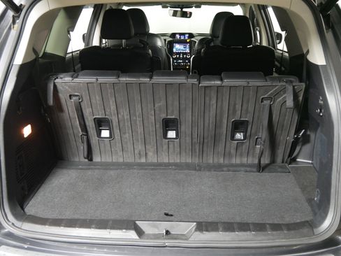 Used 2020 Subaru Ascent Limited w/ Technology Package image 18