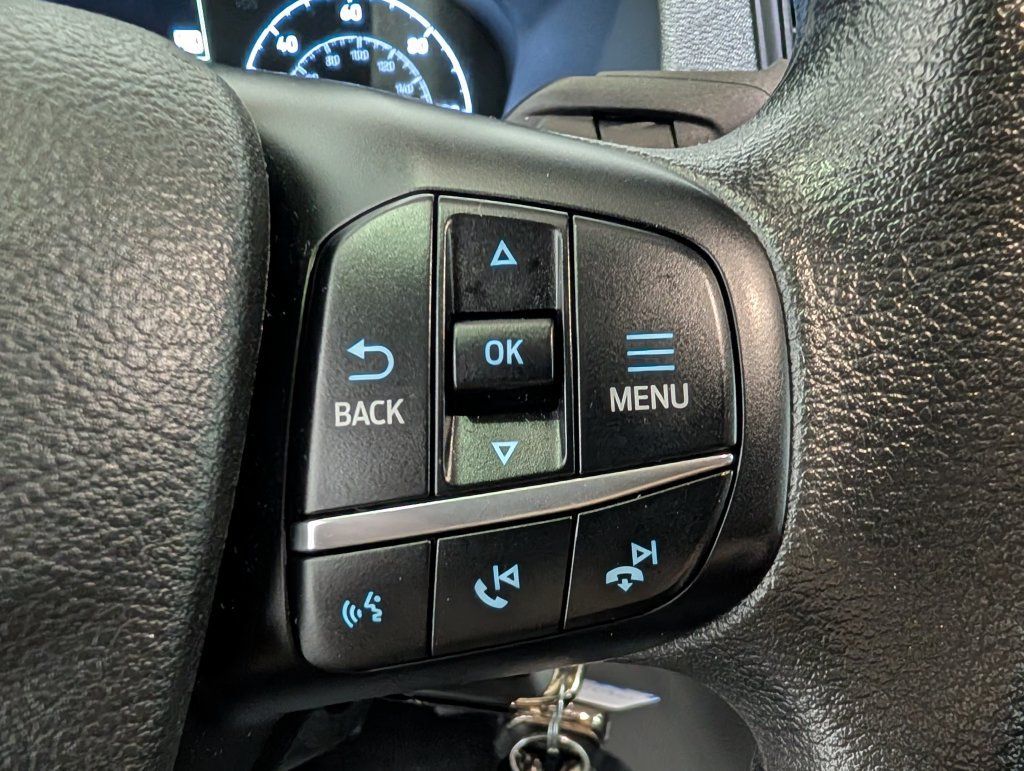 Used 2025 Ford Transit 250 Low Roof w/ Exterior Upgrade Package RWD image 12