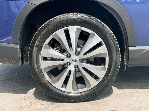 Used 2019 Subaru Ascent Limited AWD/4WD image 29