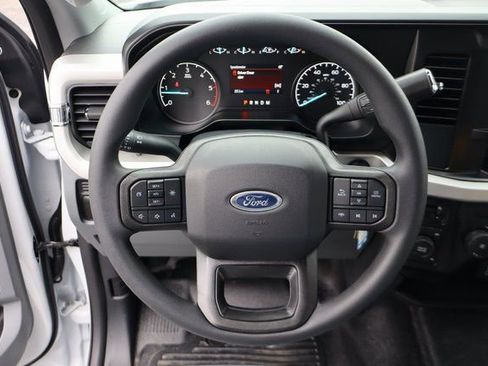 New 2026 Ford F550 4x4 Supercab Super Duty image 32