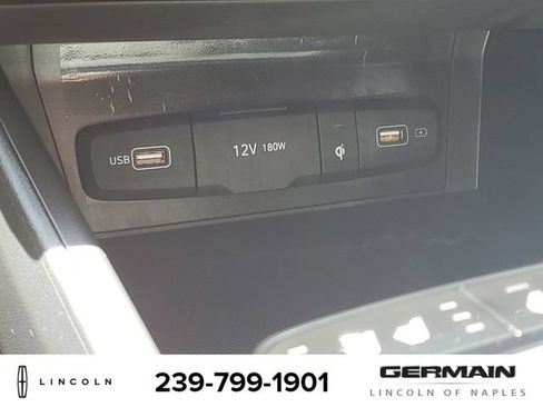 Used 2023 Hyundai Tucson Limited AWD/4WD image 33