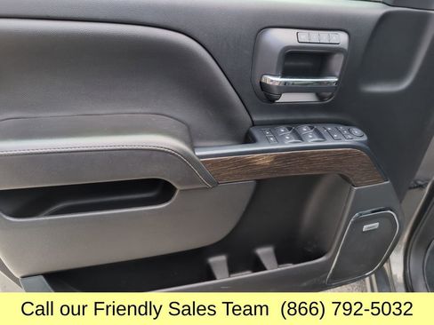 Used 2018 GMC Sierra 1500 Denali image 10