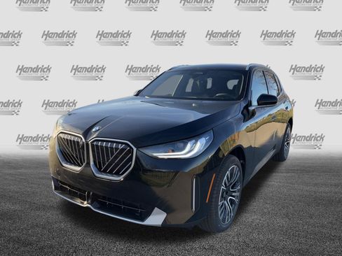 Used 2026 BMW X3 xDrive30i w/ Premium Package AWD/4WD image 5