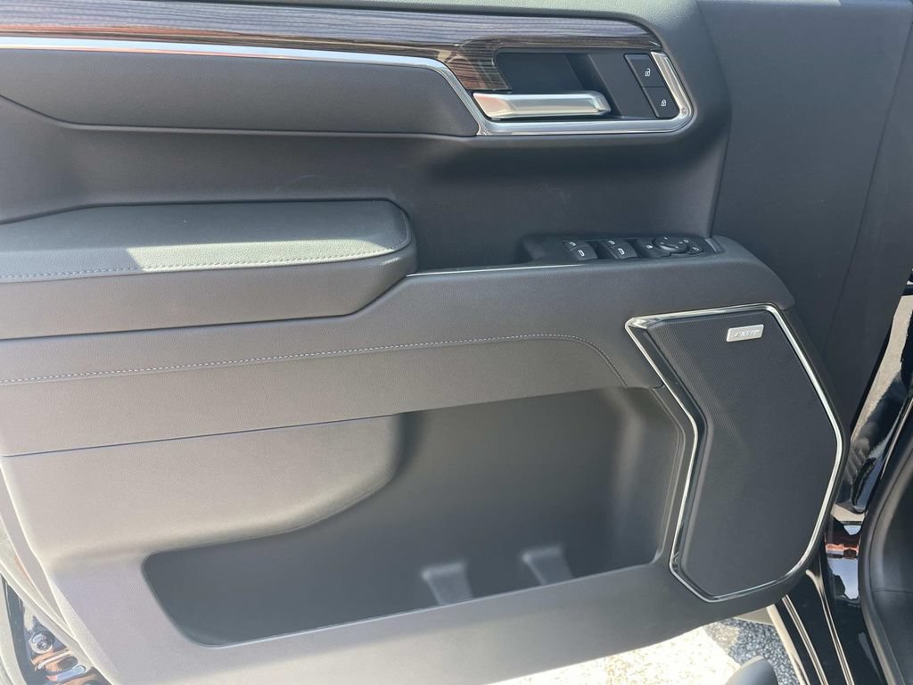 New 2026 Chevrolet Silverado 1500 RST w/ All Star Edition Plus AWD/4WD image 14