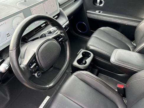 Used 2024 Hyundai Ioniq 5 Limited image 10