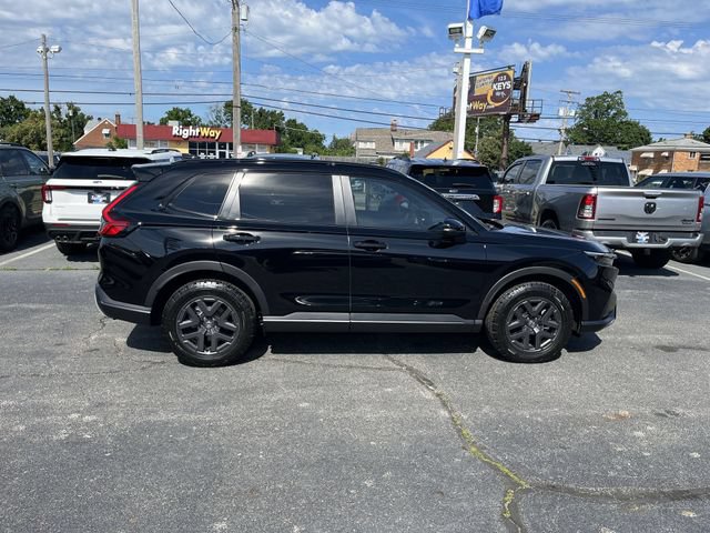 Used 2026 Honda CR-V TrailSport image 17