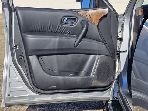 Used 2023 Nissan Armada SL w/ Cargo Package image 14