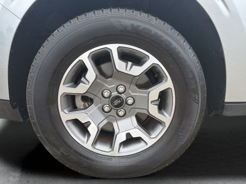 Used 2022 Ford Maverick XLT w/ Equipment Group 300A Standard AWD/4WD image 26