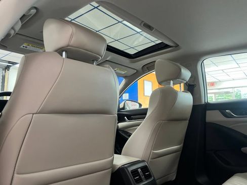 Used 2020 Honda Accord EX-L image 17