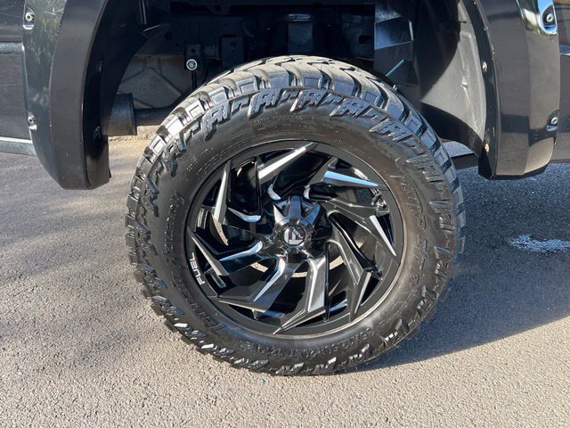Used 2021 RAM 1500 Big Horn AWD/4WD image 9