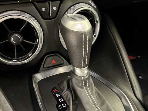 Used 2024 Chevrolet Camaro SS image 22