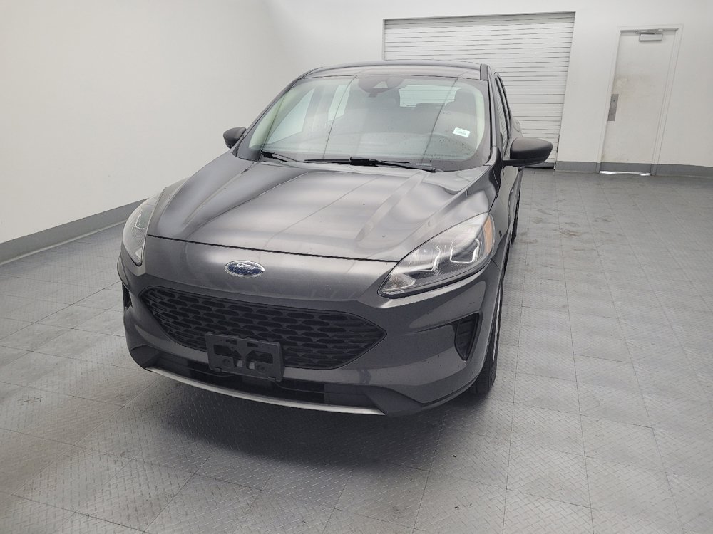 Used 2020 Ford Escape S AWD/4WD image 15