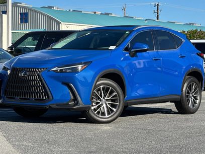 Used 2023 Lexus NX 250 FWD w/ Premium Package