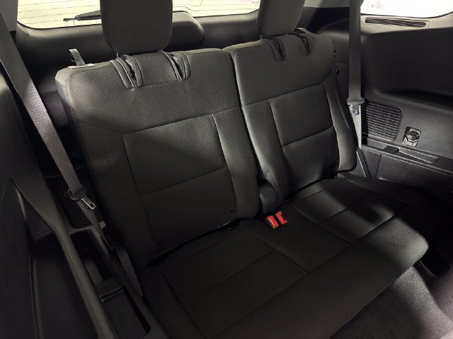 Used 2021 Ford Explorer XLT AWD/4WD image 34